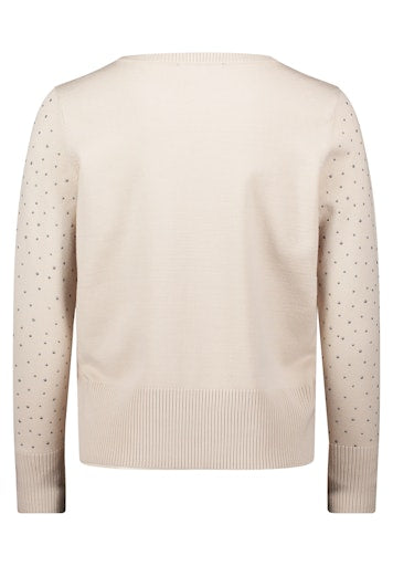 An image of the Betty Barclay Knit Jumper