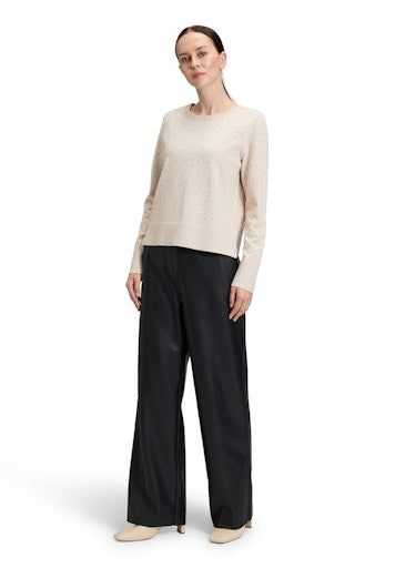 An image of the Betty Barclay Knit Jumper