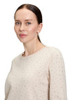 An image of the Betty Barclay Knit Jumper