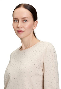 An image of the Betty Barclay Knit Jumper