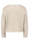 An image of the Betty Barclay Long Sleeve Knitted Sweater