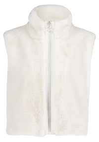 An image of the Betty Barclay Plush Body Warmer