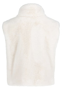 An image of the Betty Barclay Plush Body Warmer
