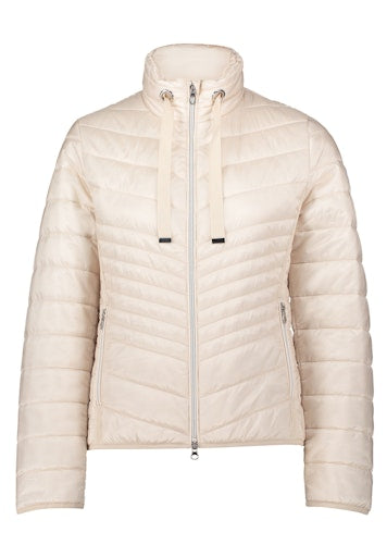 An image of the Betty Barclay Outdoor Jacket
