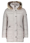 An image of the Betty Barclay Cotton Jacket