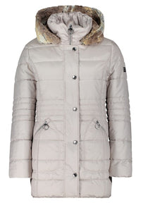 An image of the Betty Barclay Cotton Jacket