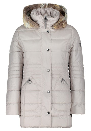 An image of the Betty Barclay Cotton Jacket