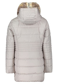 An image of the Betty Barclay Cotton Jacket