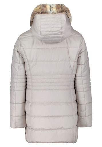 An image of the Betty Barclay Cotton Jacket