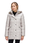 An image of the Betty Barclay Cotton Jacket