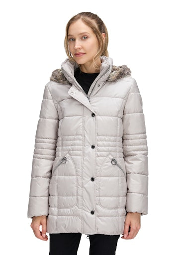 An image of the Betty Barclay Cotton Jacket