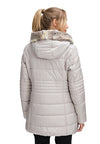 An image of the Betty Barclay Cotton Jacket