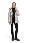 An image of the Betty Barclay Cotton Jacket