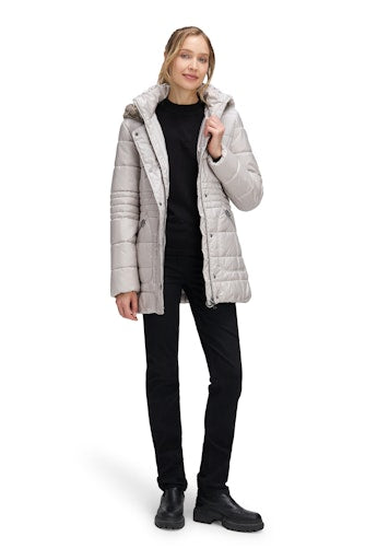An image of the Betty Barclay Cotton Jacket