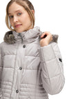 An image of the Betty Barclay Cotton Jacket
