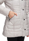 An image of the Betty Barclay Cotton Jacket