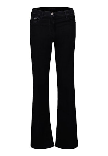 An image of the Betty Barclay Casual Trousers