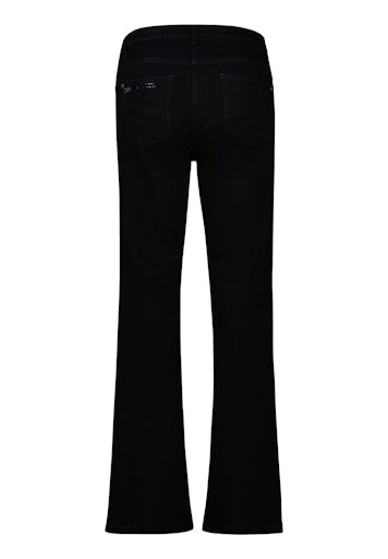 An image of the Betty Barclay Casual Trousers