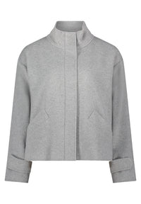 An image of the Betty Barclay Wool Jacket