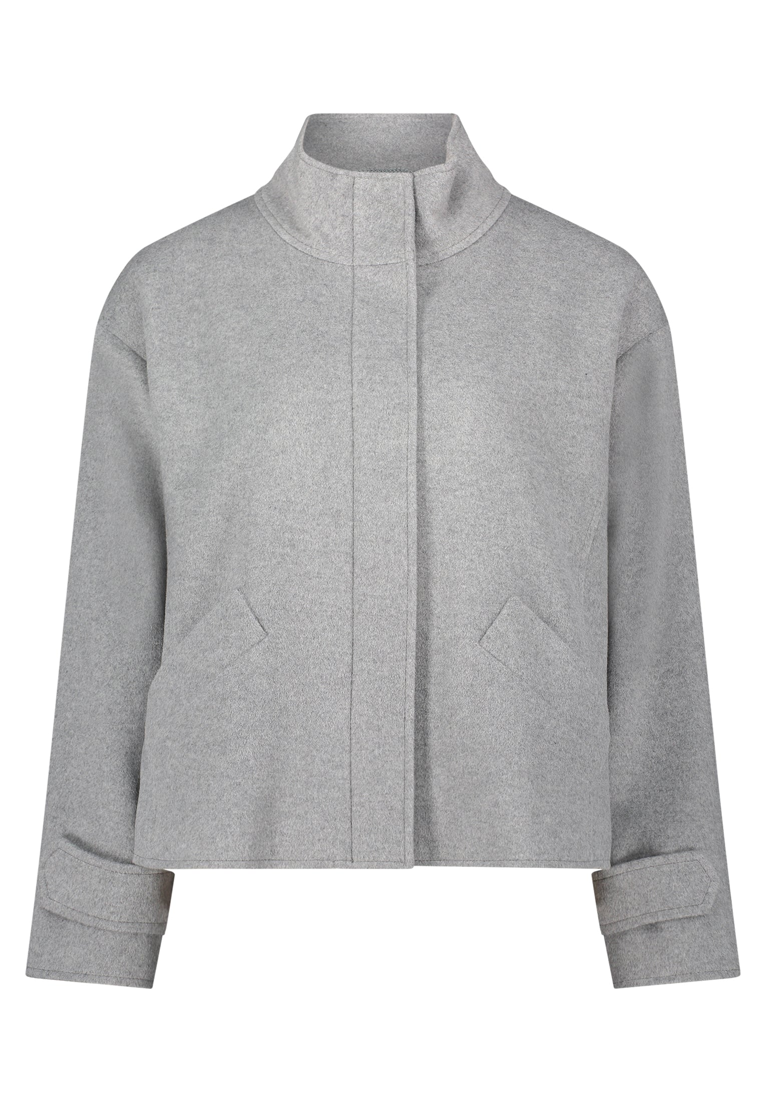 An image of the Betty Barclay Wool Jacket