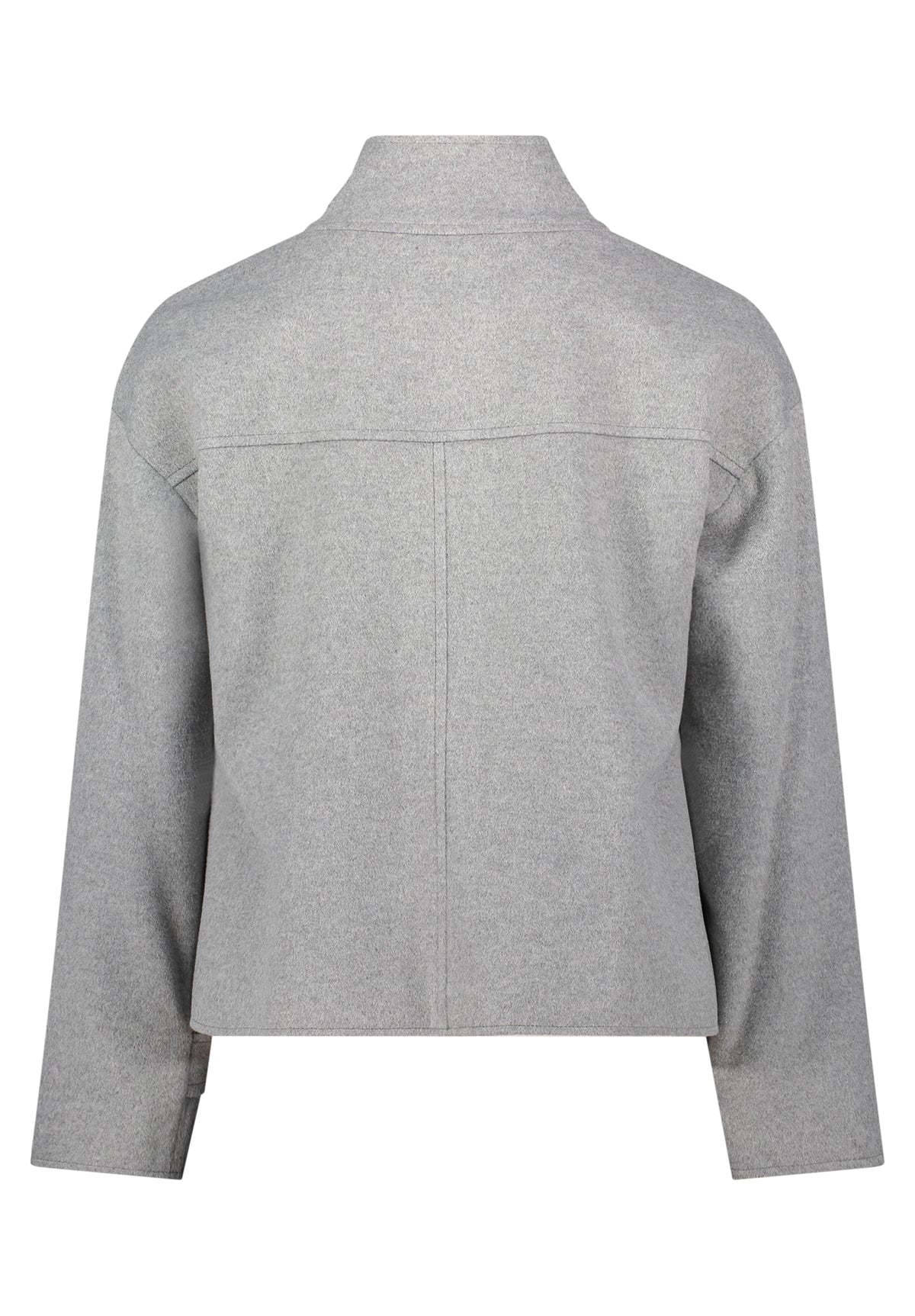 An image of the Betty Barclay Wool Jacket