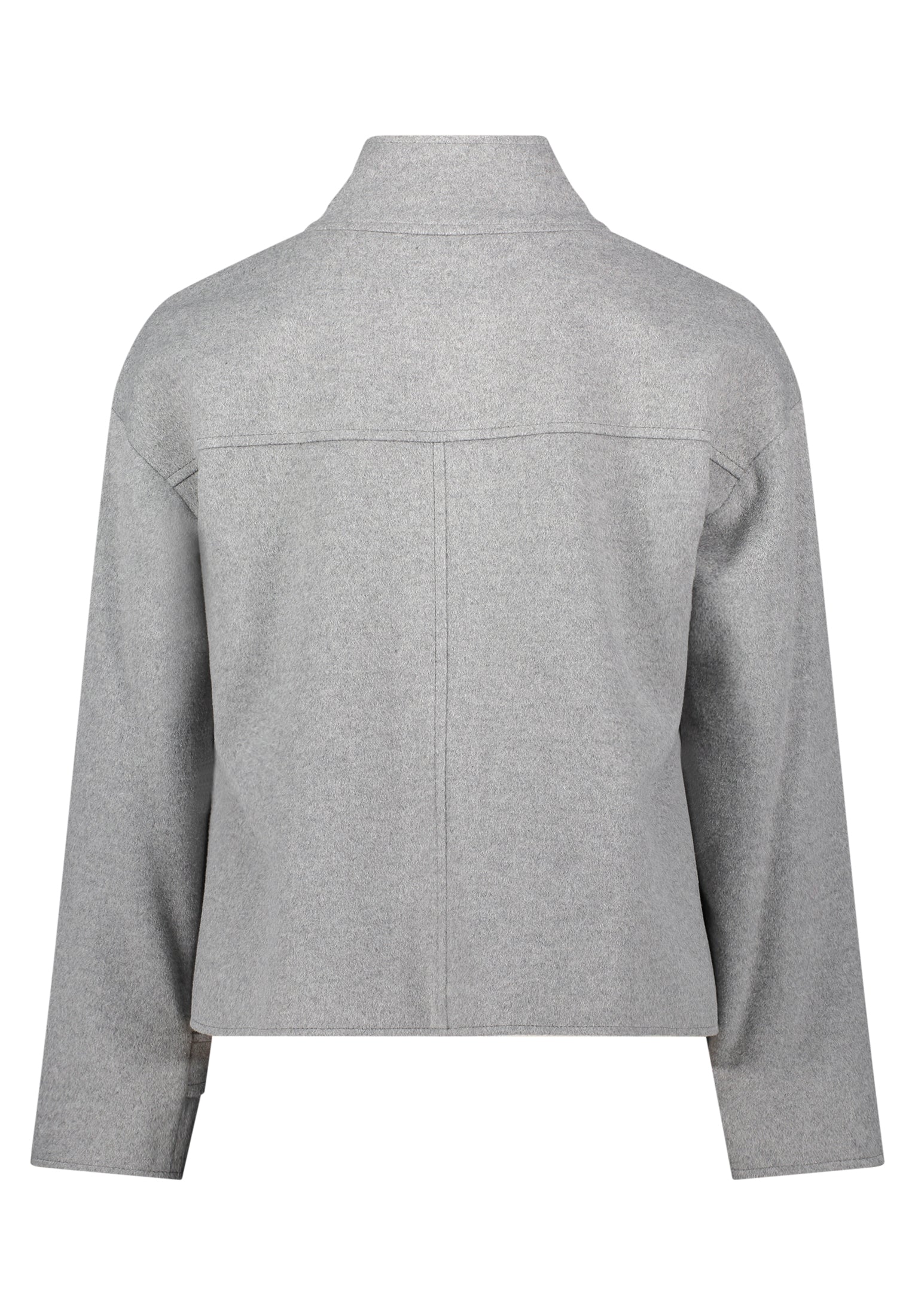 An image of the Betty Barclay Wool Jacket