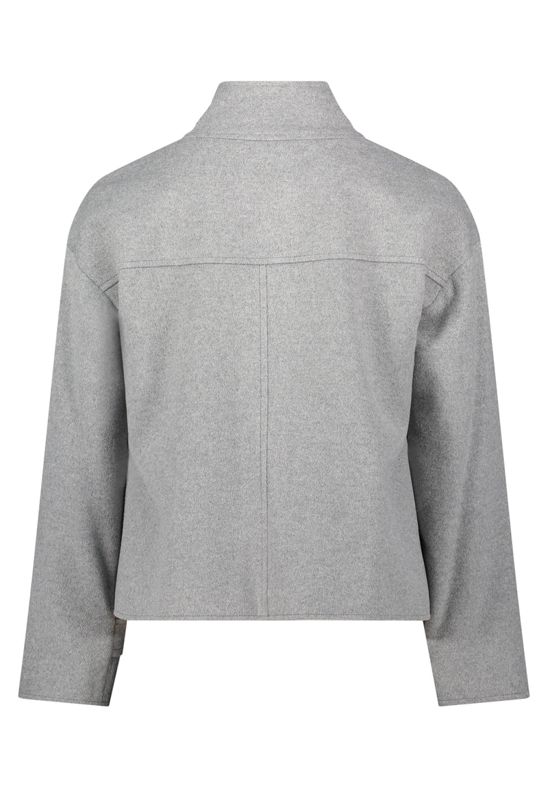 An image of the Betty Barclay Wool Jacket