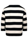 An image of the Betty Barclay 3/4 Sleeve Sweater