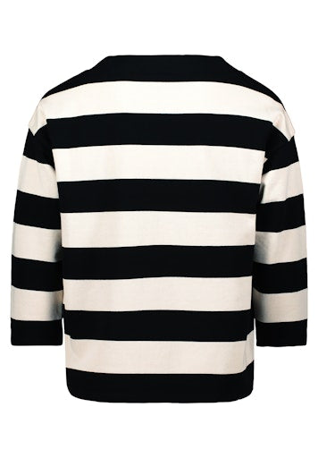 An image of the Betty Barclay 3/4 Sleeve Sweater