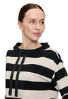 An image of the Betty Barclay 3/4 Sleeve Sweater