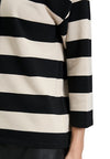 An image of the Betty Barclay 3/4 Sleeve Sweater