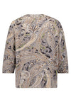 An image of the Betty Barclay 3/4 Sleeve Sweater