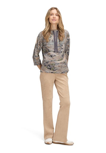 An image of the Betty Barclay 3/4 Sleeve Sweater