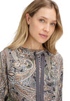 An image of the Betty Barclay 3/4 Sleeve Sweater