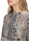An image of the Betty Barclay 3/4 Sleeve Sweater