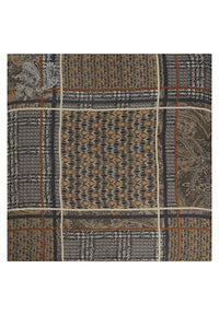 An image of the Betty Barclay Scarf