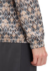 An image of the Betty Barclay Long Sleeve Blouse