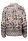 An image of the Betty Barclay Long Sleeve Blouse
