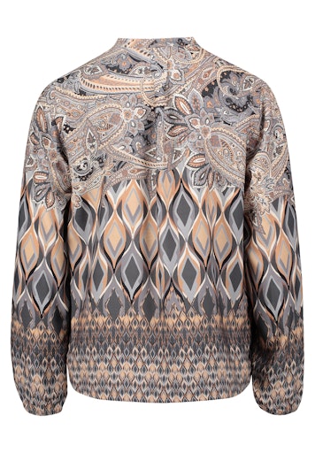 An image of the Betty Barclay Long Sleeve Blouse