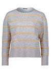 An image of the Betty Barclay Long Sleeve Knitted Sweater