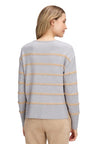 An image of the Betty Barclay Long Sleeve Knitted Sweater