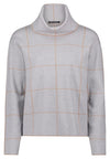 An image of the Betty Barclay Long Sleeve Knitted Sweater