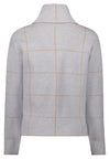 An image of the Betty Barclay Long Sleeve Knitted Sweater