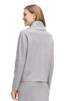An image of the Betty Barclay Long Sleeve Knitted Sweater