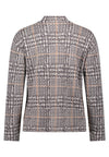 An image of the Betty Barclay Long Sleeve Knitted Sweater