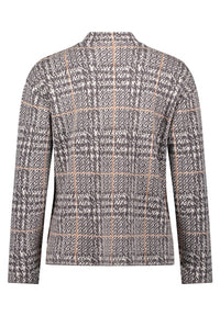 An image of the Betty Barclay Long Sleeve Knitted Sweater