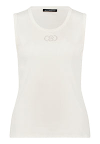 Sleeveless Shirt