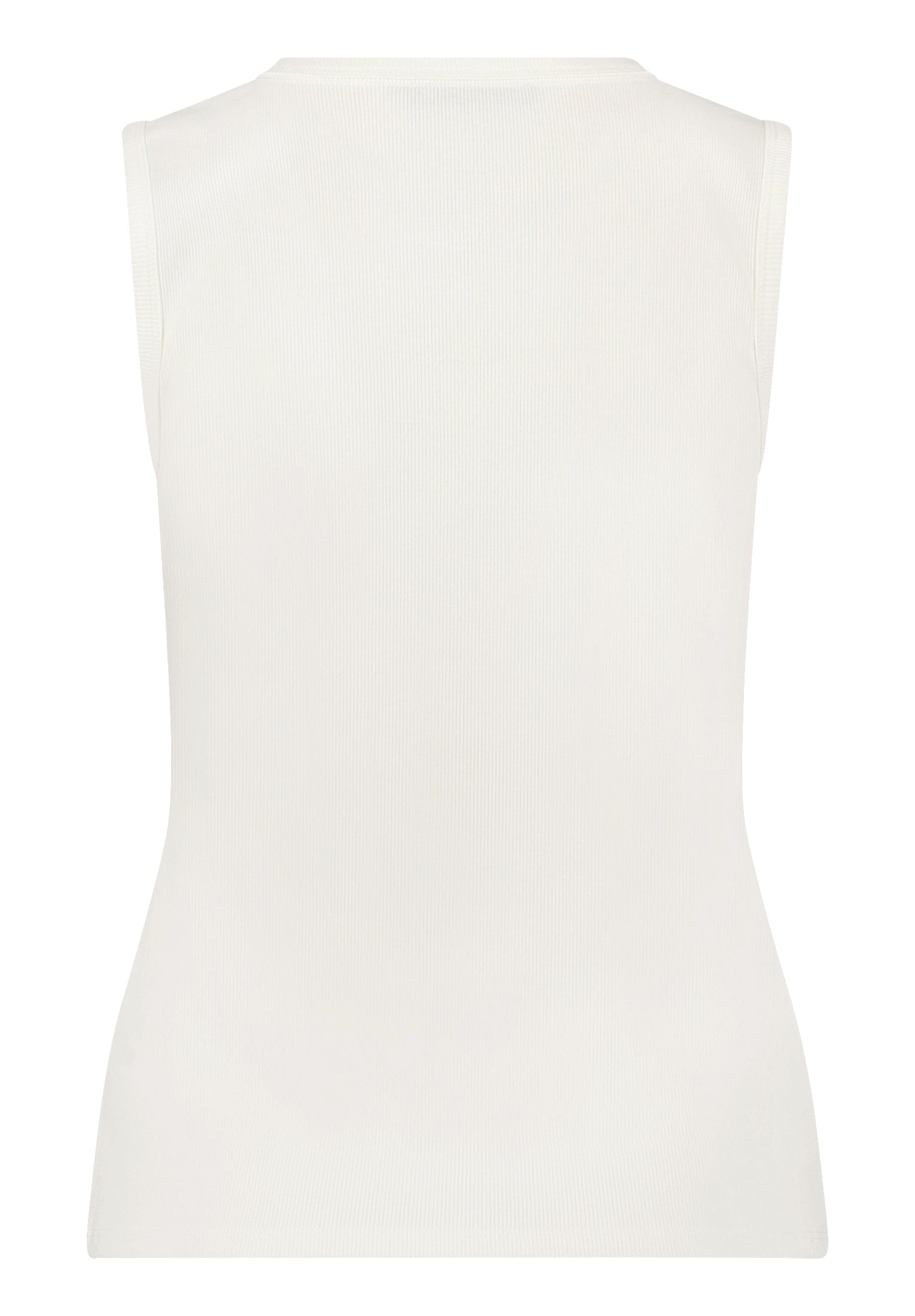 Sleeveless Shirt