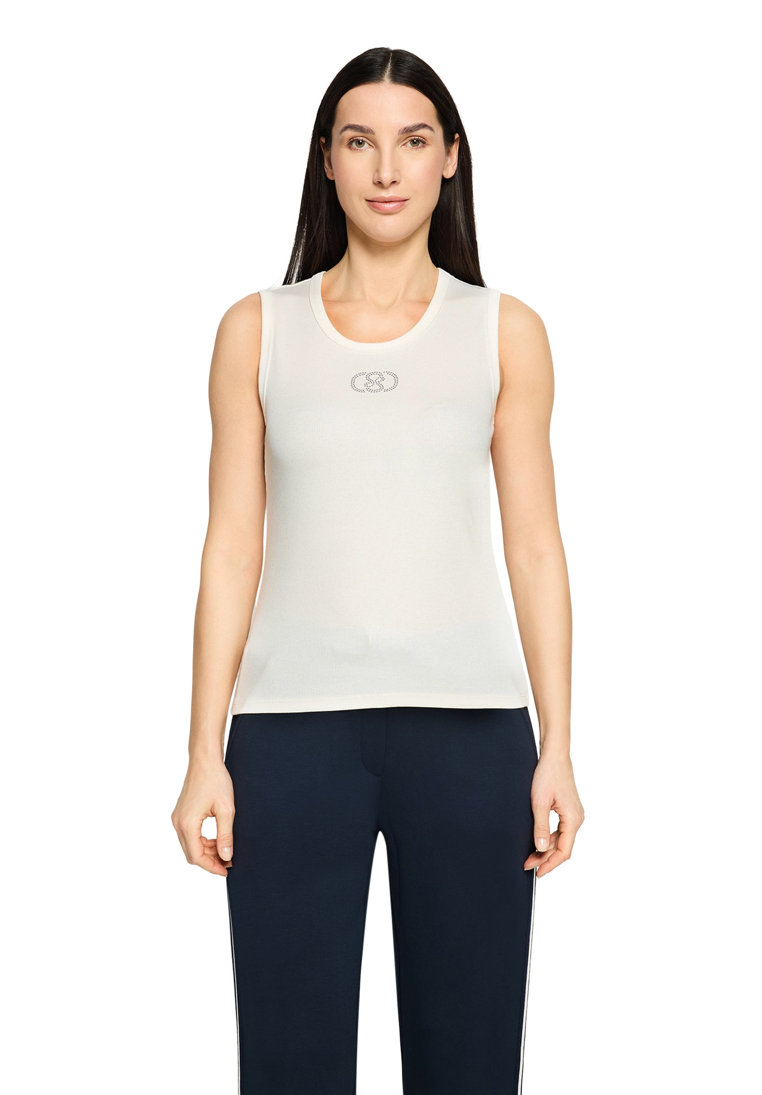 Sleeveless Shirt