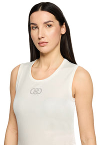 Sleeveless Shirt
